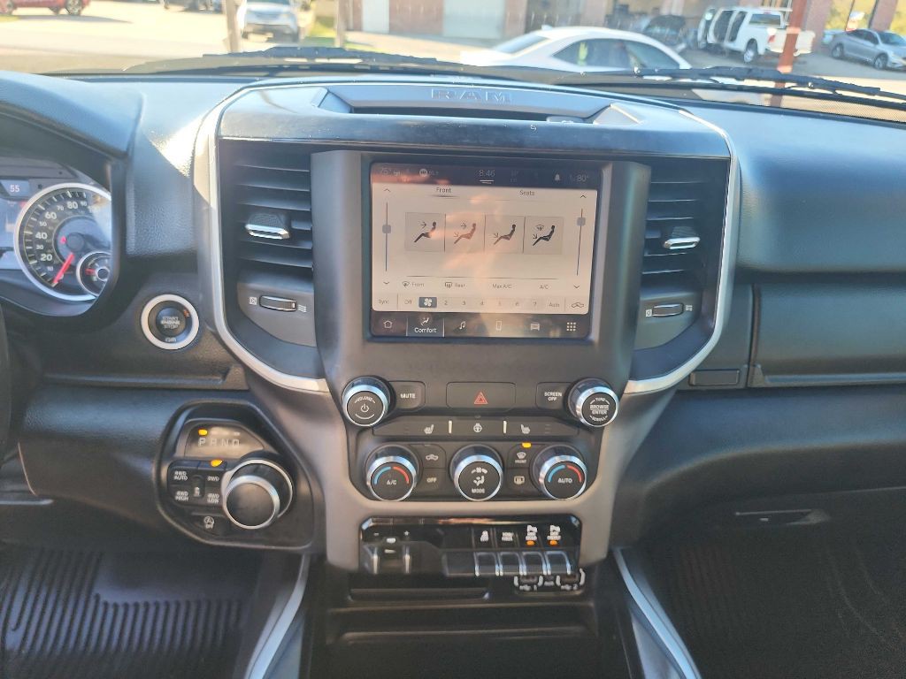 2022 RAM 1500 Image 26