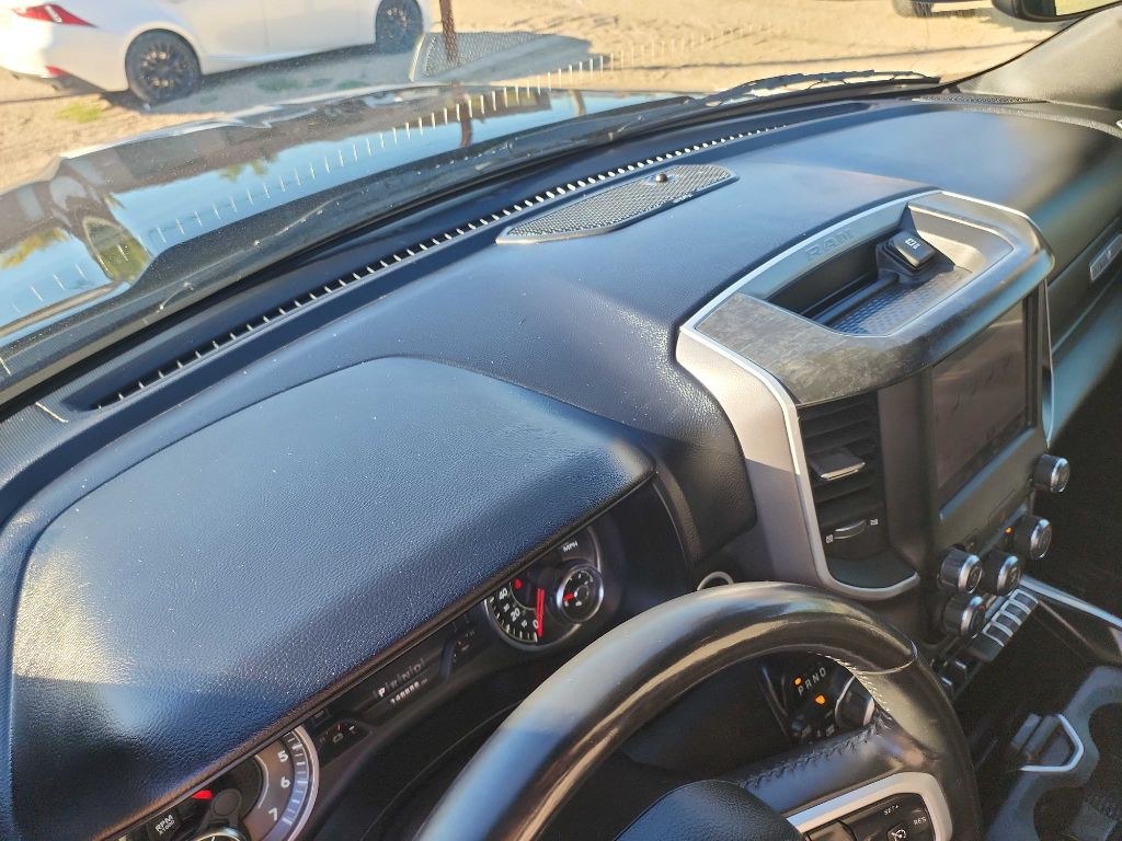 2022 RAM 1500 Image 28