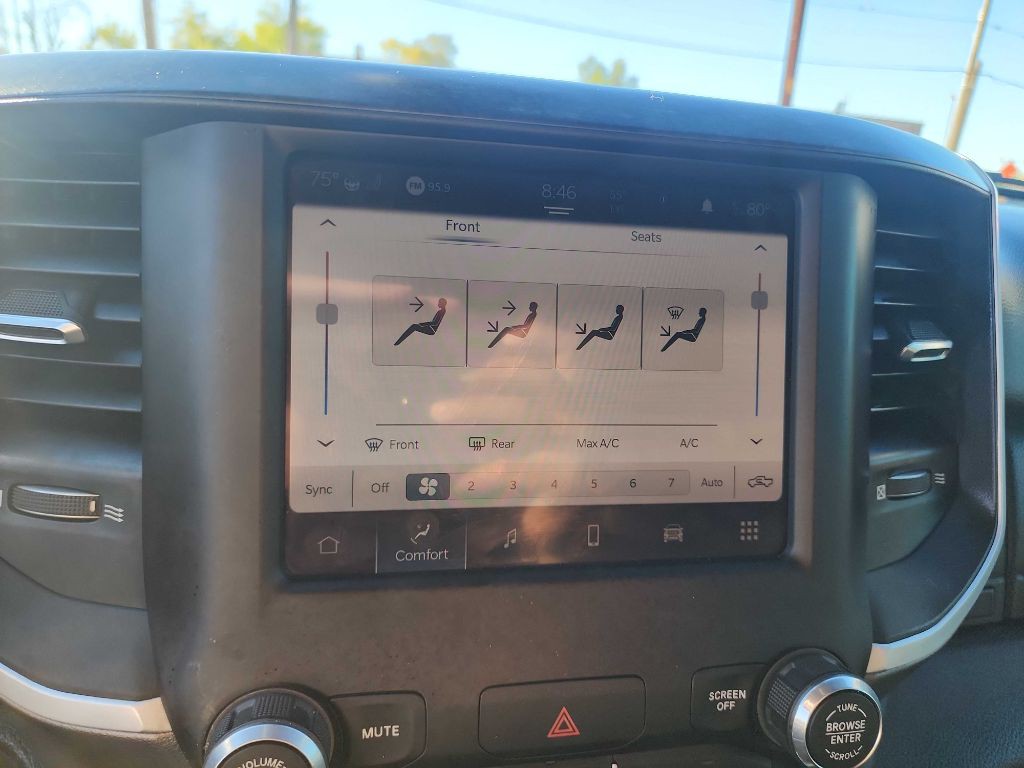 2022 RAM 1500 Image 29