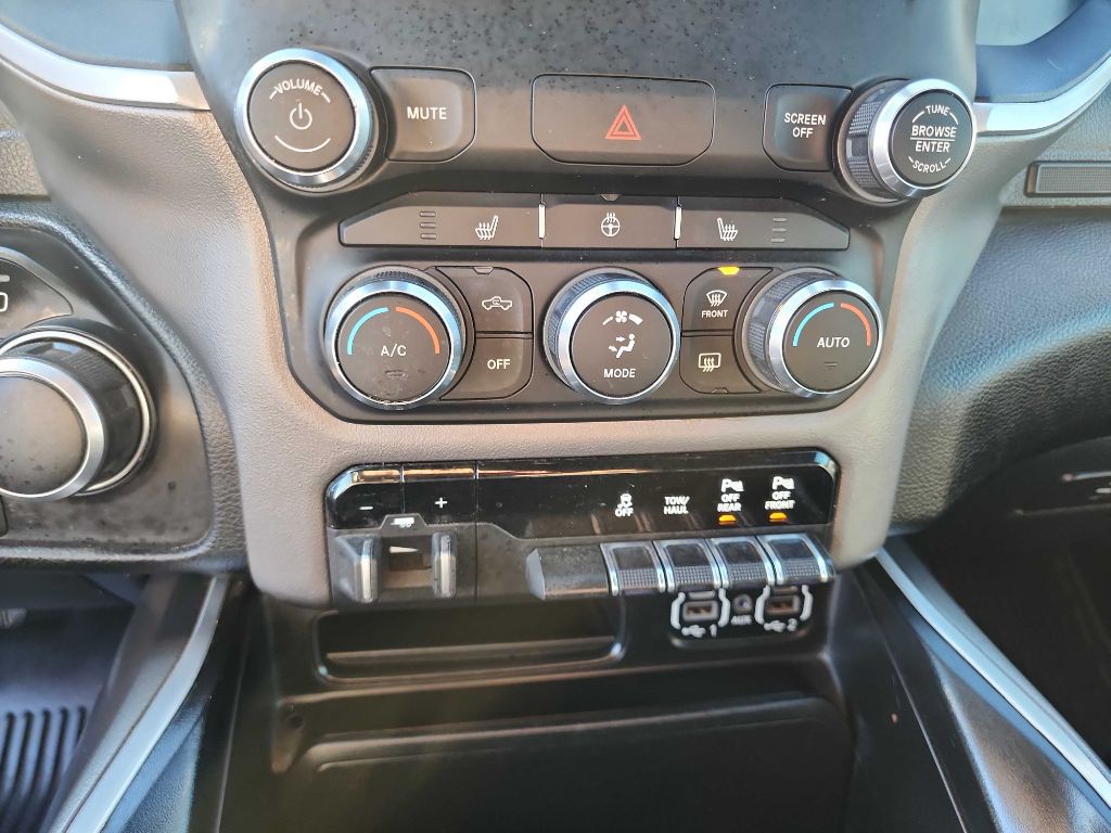 2022 RAM 1500 Image 30