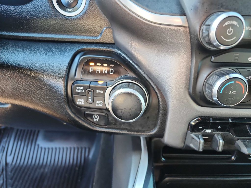 2022 RAM 1500 Image 32