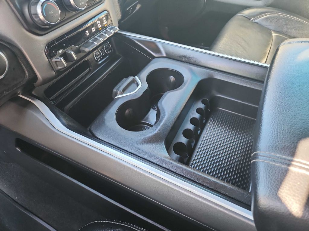 2022 RAM 1500 Image 33