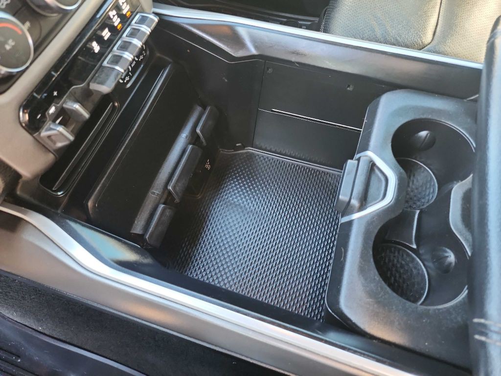 2022 RAM 1500 Image 34