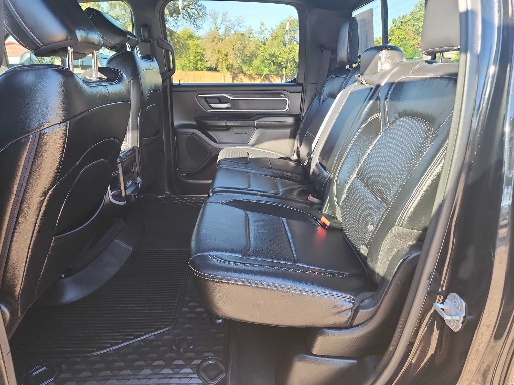 2022 RAM 1500 Image 36