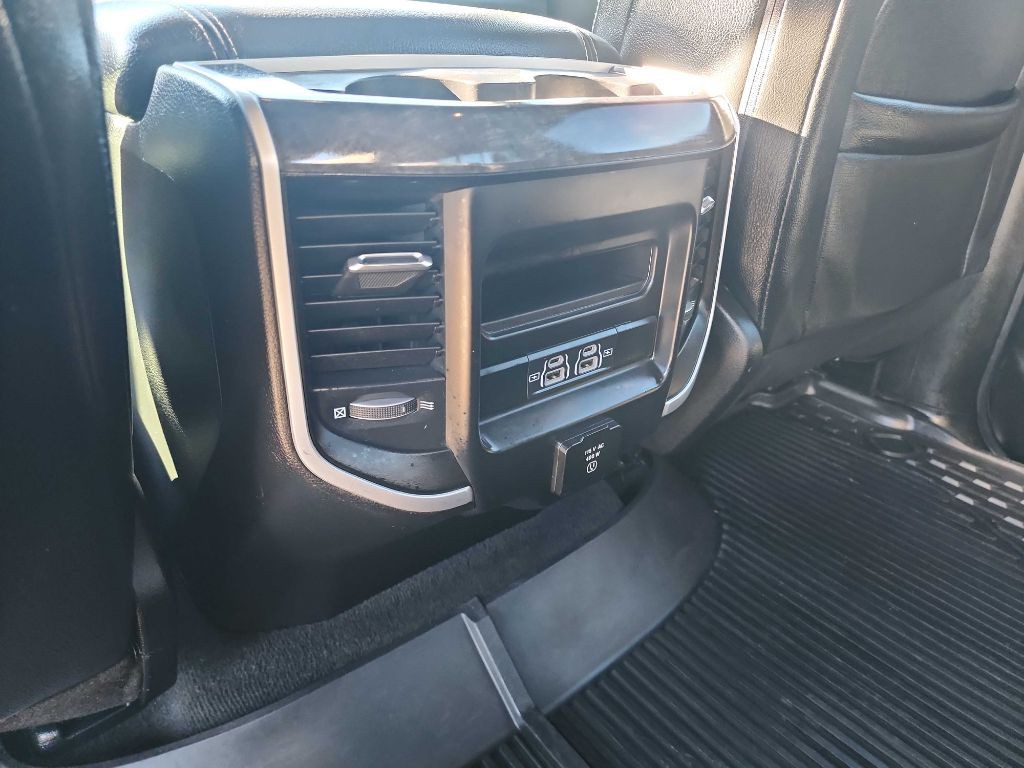 2022 RAM 1500 Image 37