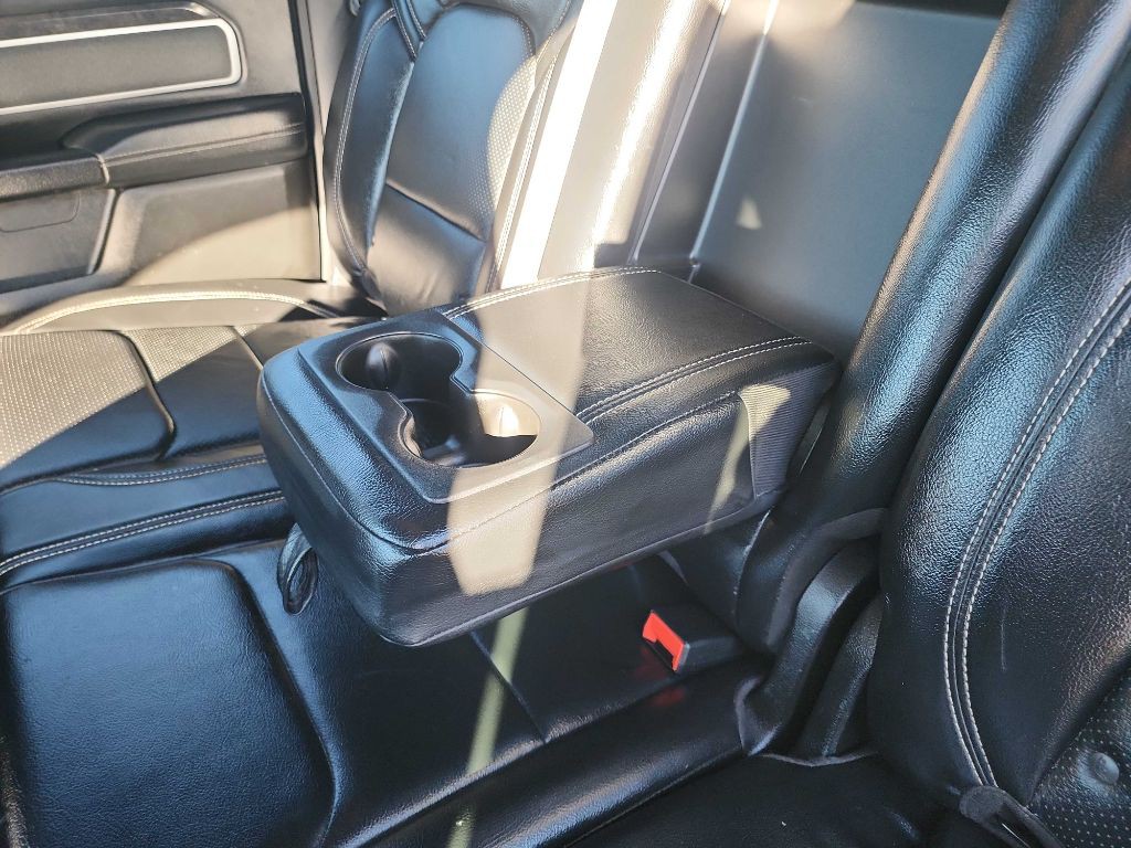 2022 RAM 1500 Image 38