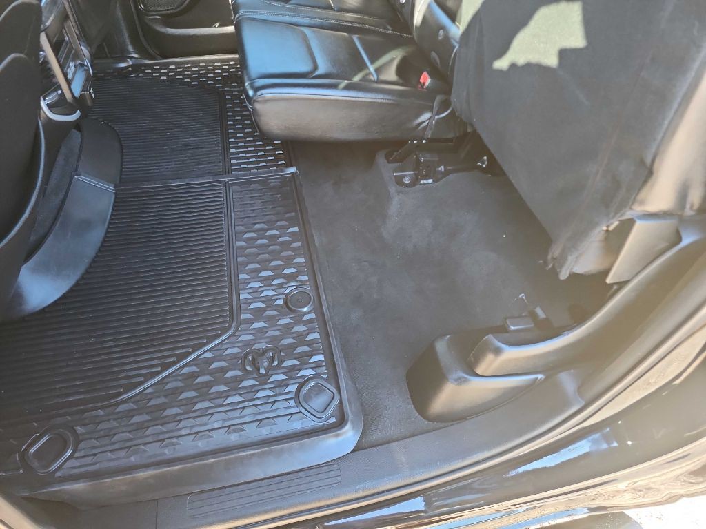 2022 RAM 1500 Image 39