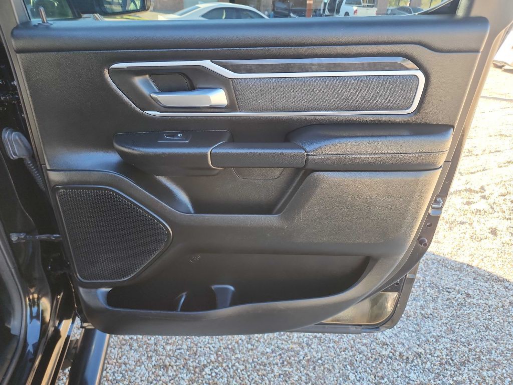 2022 RAM 1500 Image 40