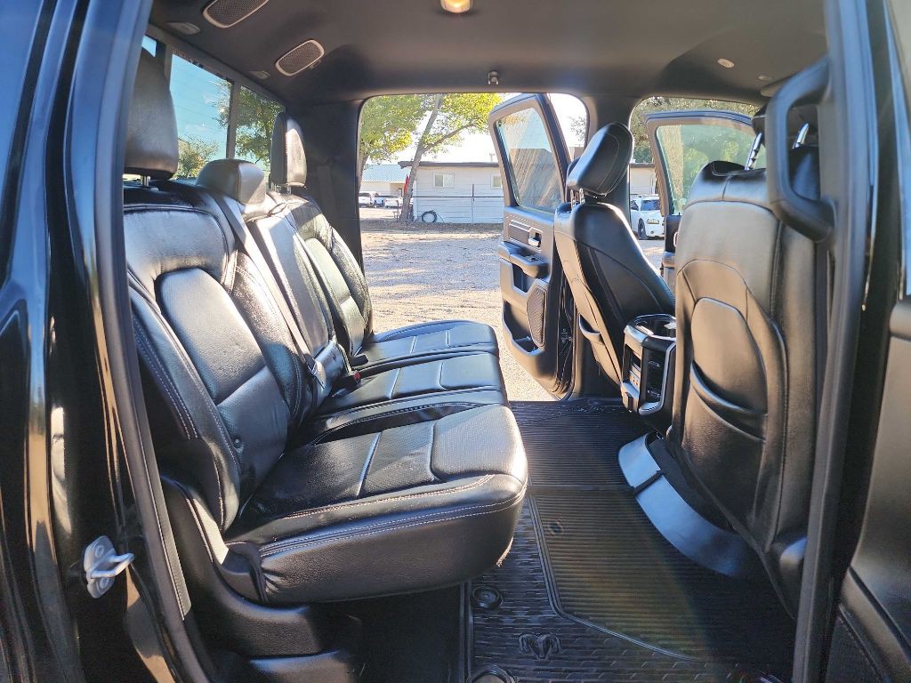 2022 RAM 1500 Image 41
