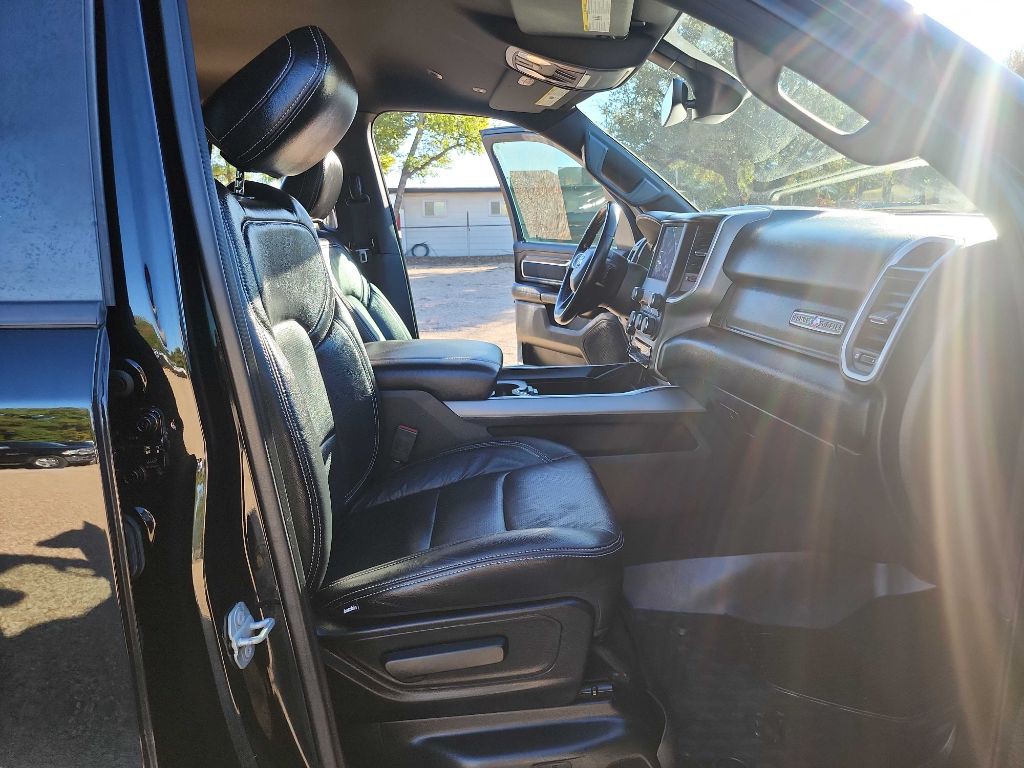 2022 RAM 1500 Image 42