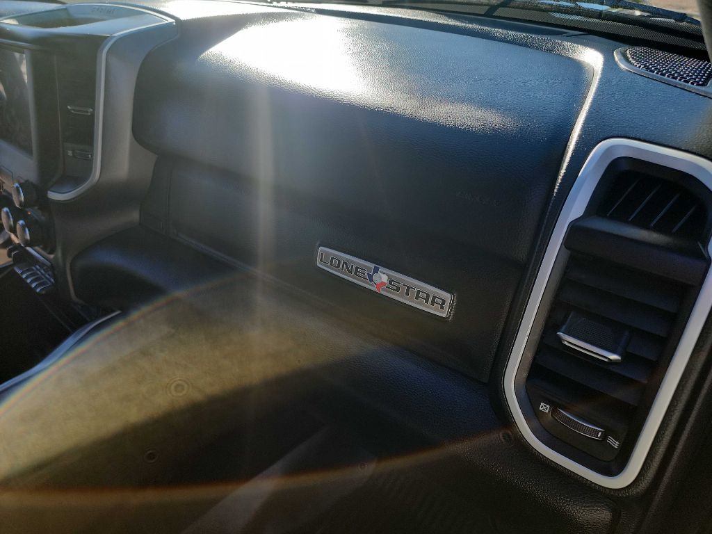 2022 RAM 1500 Image 44