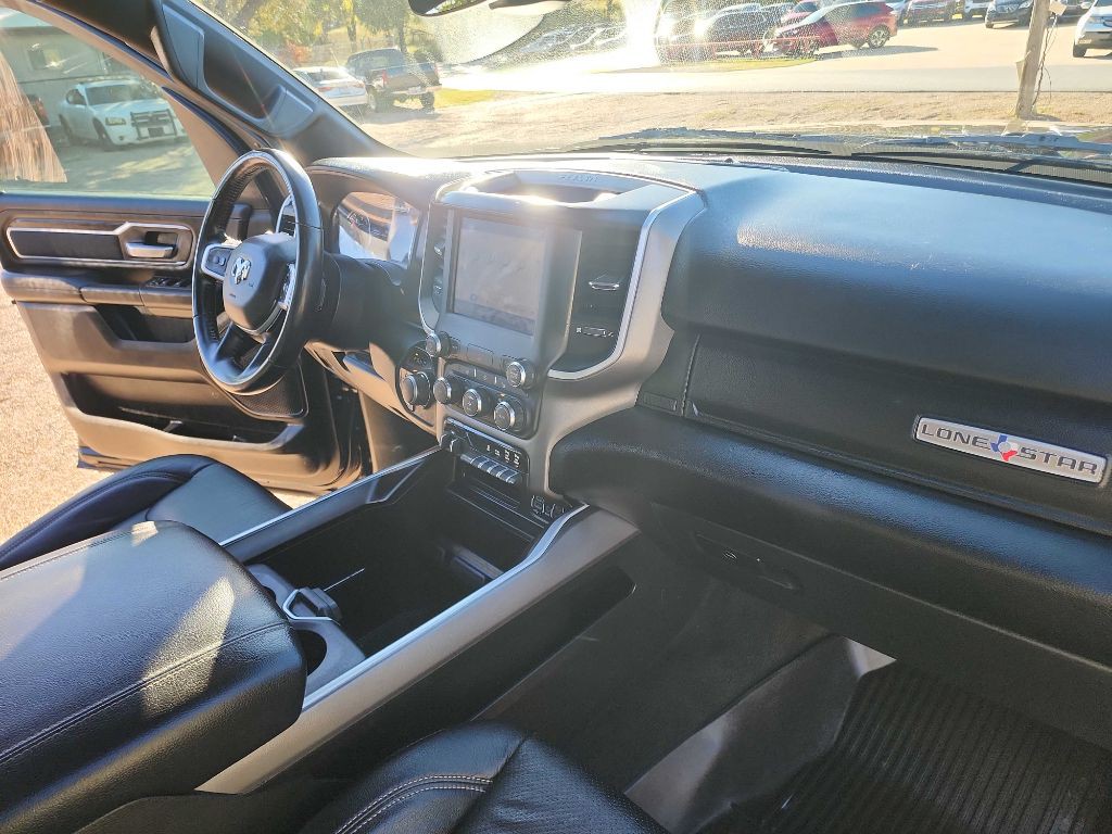 2022 RAM 1500 Image 45