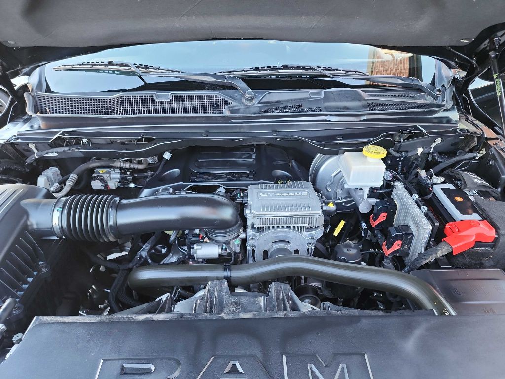 2022 RAM 1500 Image 46