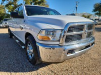 Image for 2010 Dodge Ram 2500  ID: 6960846