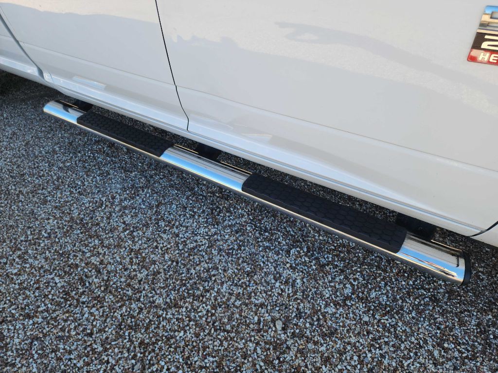 2010 Dodge Ram 2500 Image 13