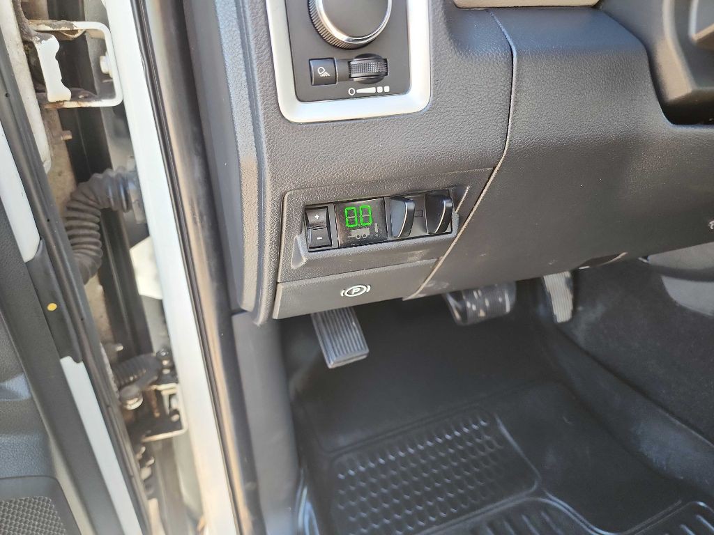 2010 Dodge Ram 2500 Image 17