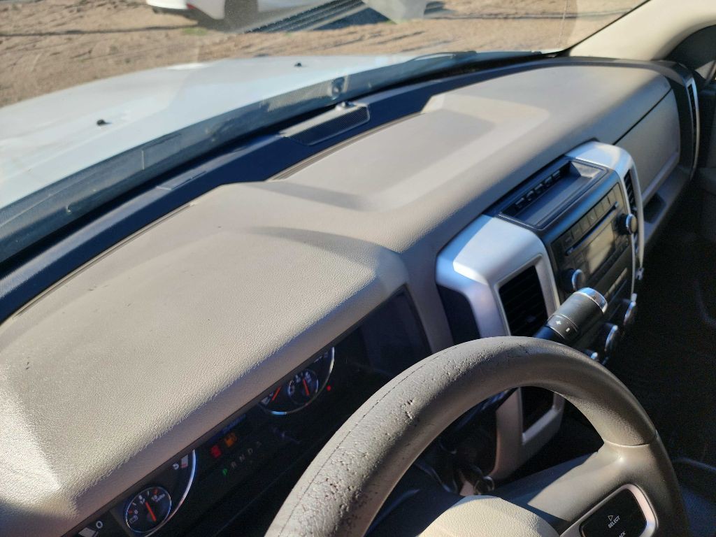 2010 Dodge Ram 2500 Image 18