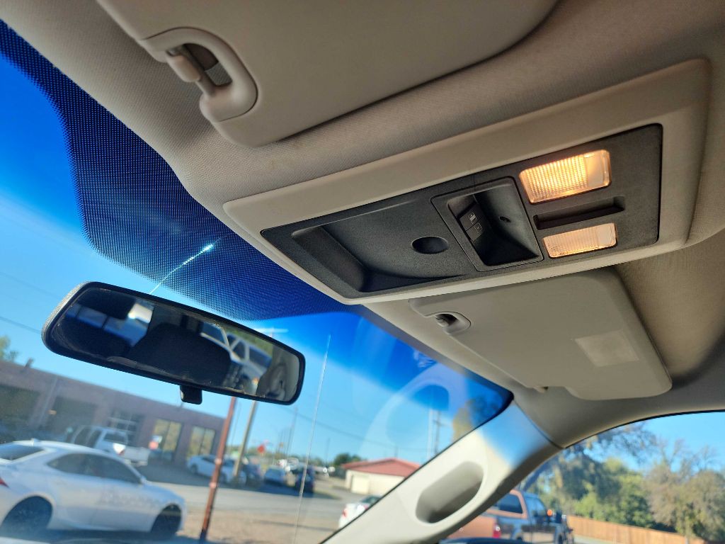 2010 Dodge Ram 2500 Image 20