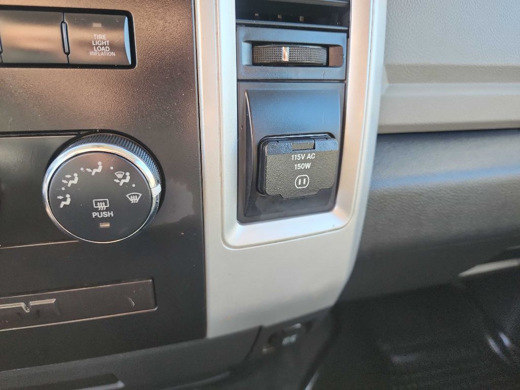 2010 Dodge Ram 2500 Image 23