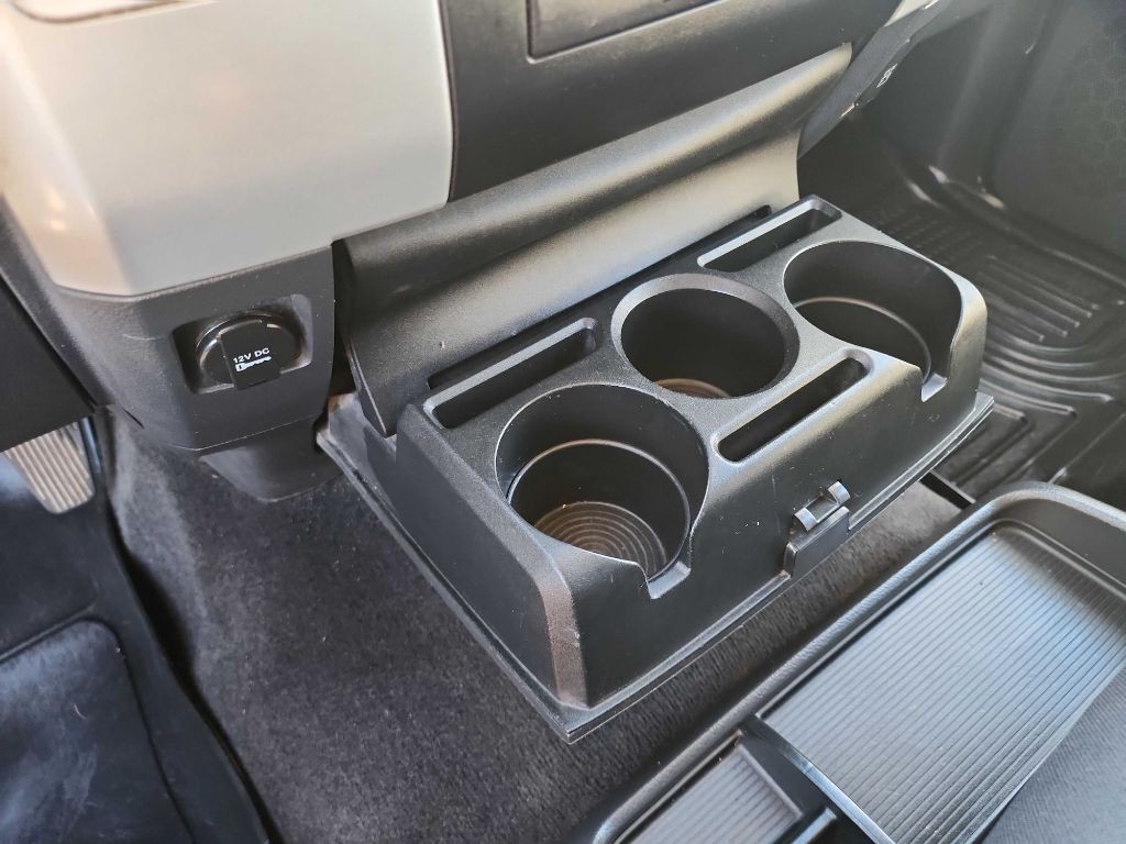 2010 Dodge Ram 2500 Image 25