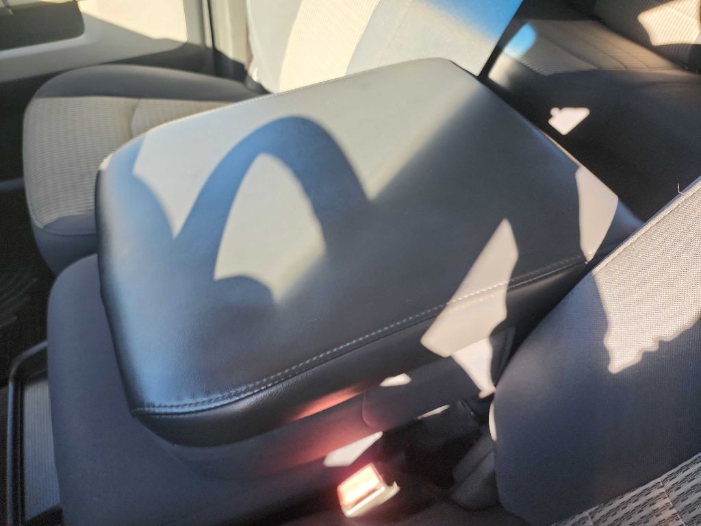 2010 Dodge Ram 2500 Image 26