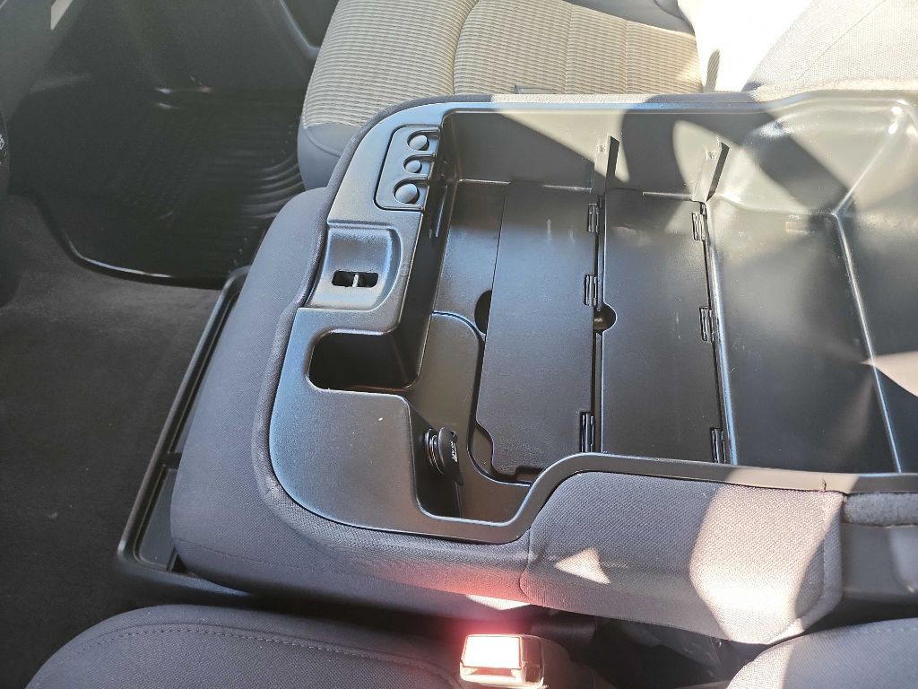 2010 Dodge Ram 2500 Image 27