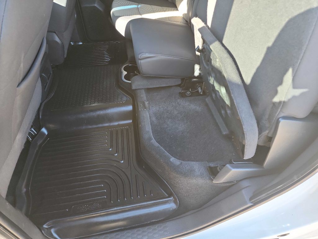 2010 Dodge Ram 2500 Image 30