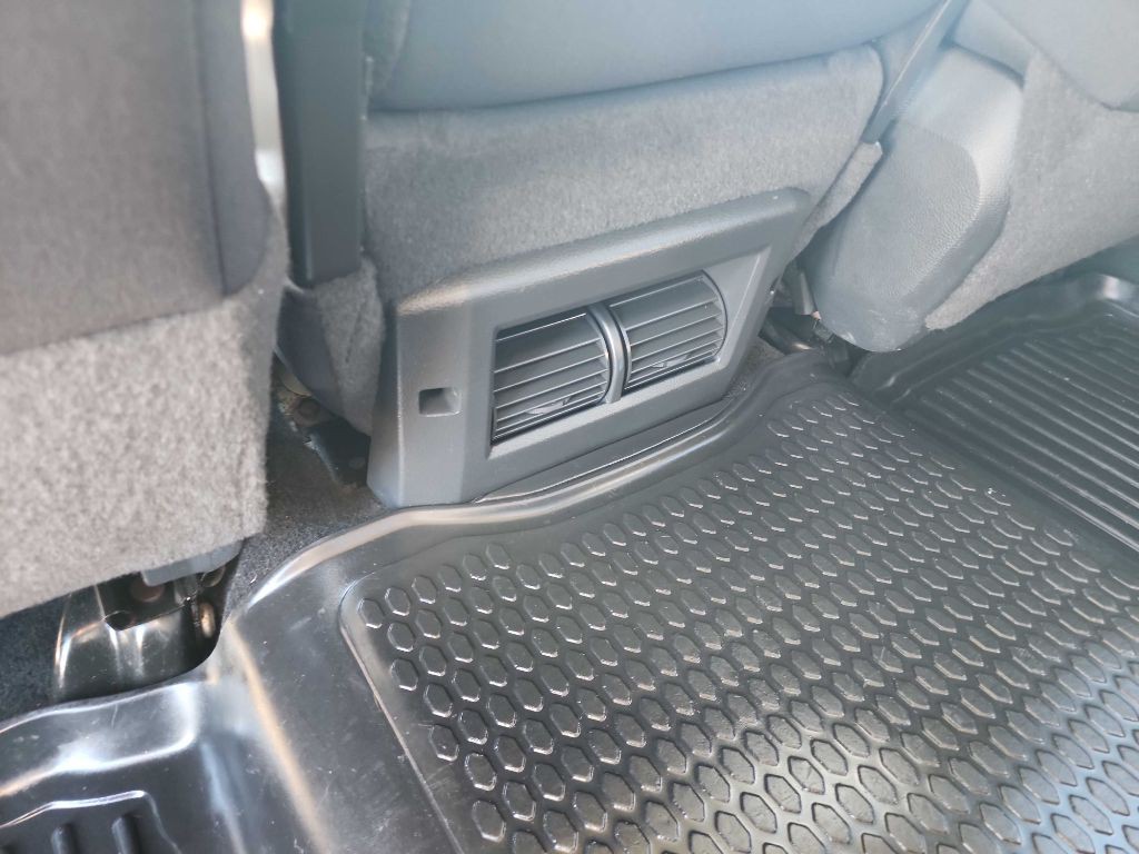 2010 Dodge Ram 2500 Image 32