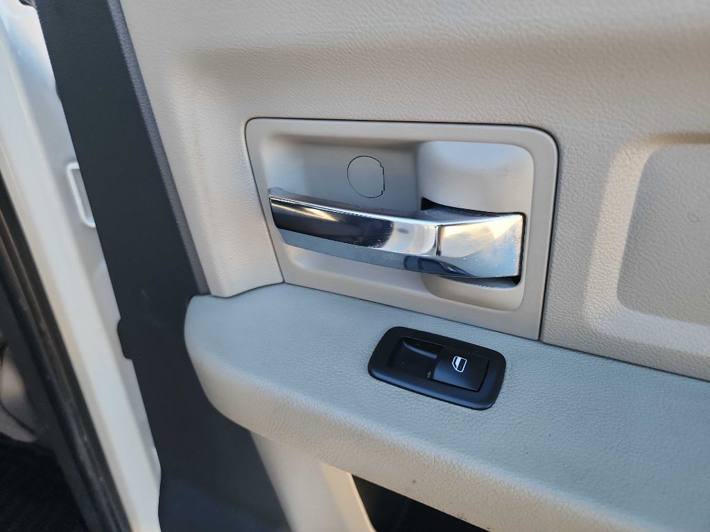 2010 Dodge Ram 2500 Image 33