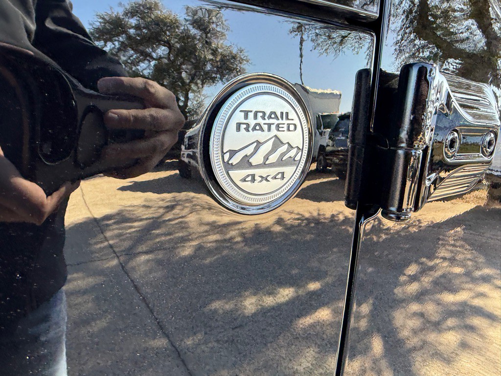 2018 Jeep Wrangler Unlimited Image 11