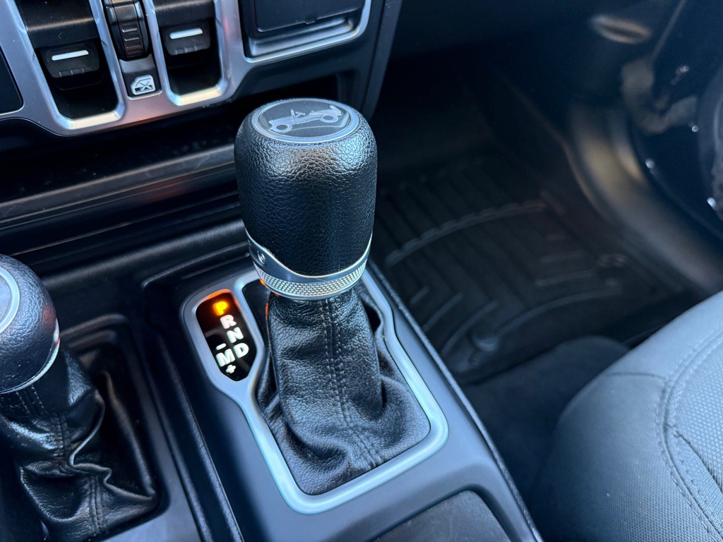 2018 Jeep Wrangler Unlimited Image 26