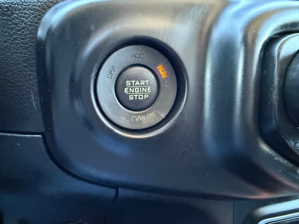 2018 Jeep Wrangler Unlimited Image 29