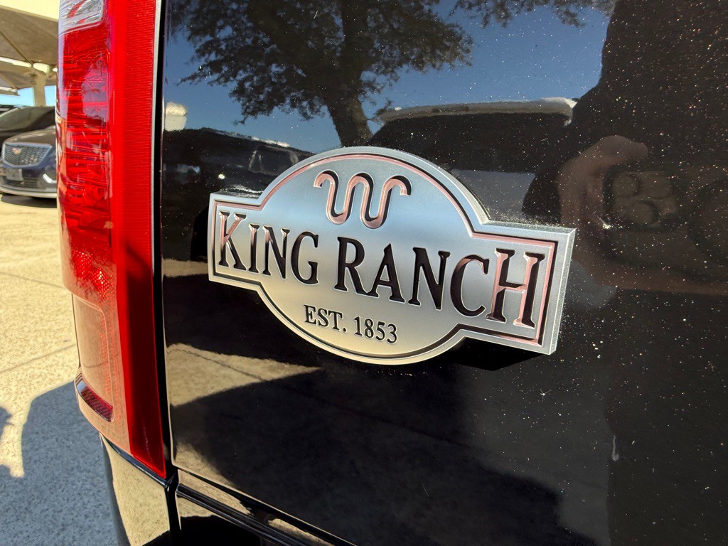 2014 Ford F-250 Image 9