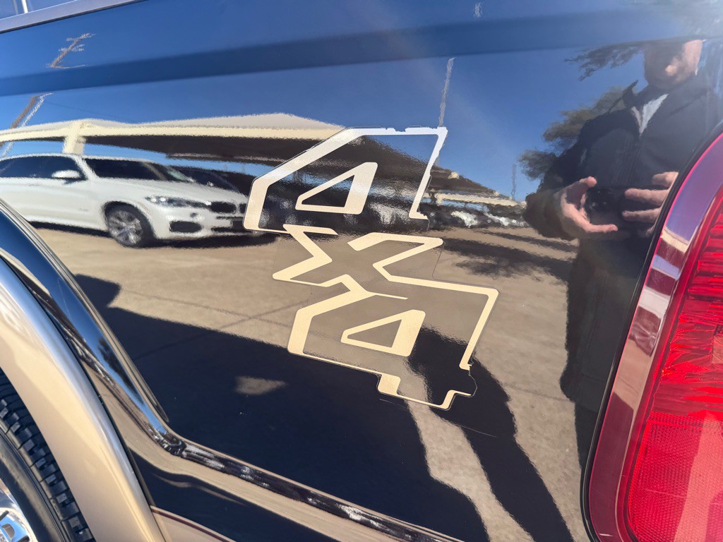 2014 Ford F-250 Image 10