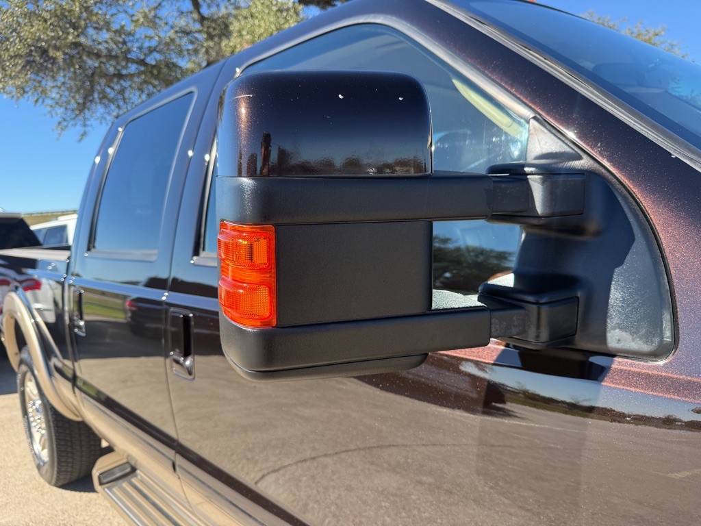 2014 Ford F-250 Image 11