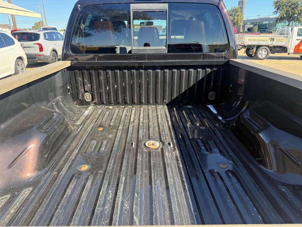 2014 Ford F-250 Image 13