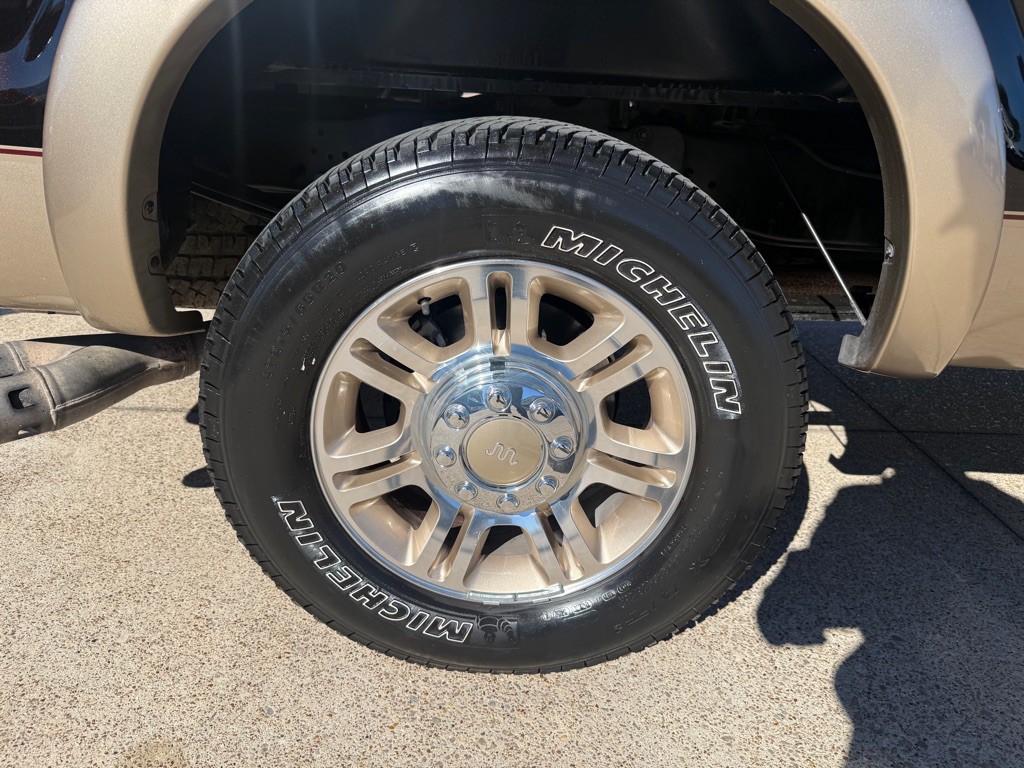 2014 Ford F-250 Image 14