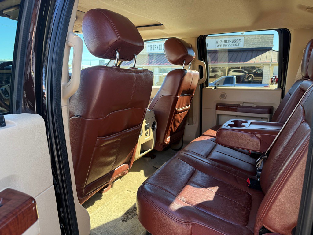 2014 Ford F-250 Image 16