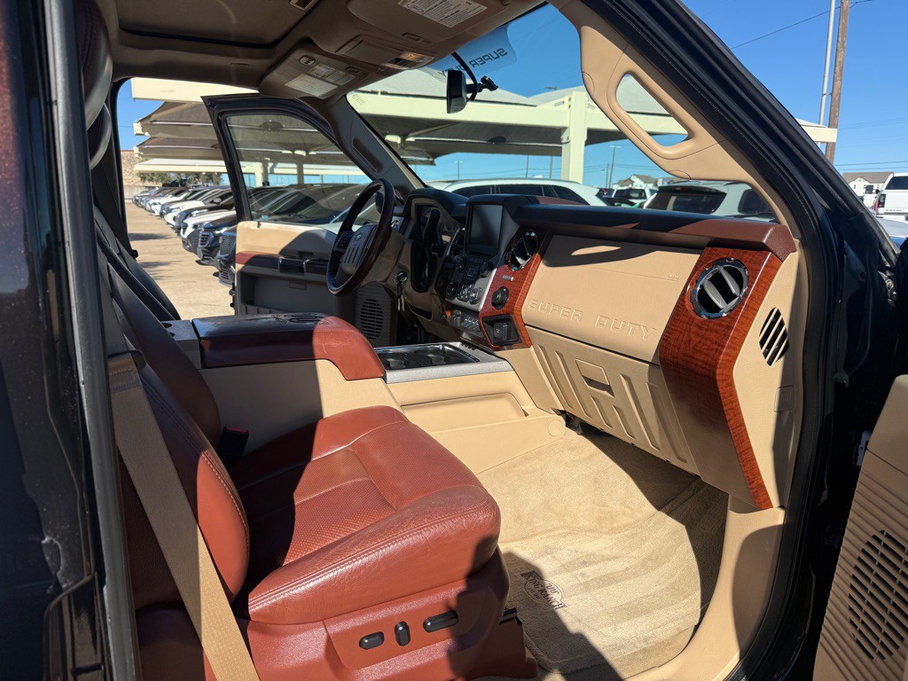 2014 Ford F-250 Image 17