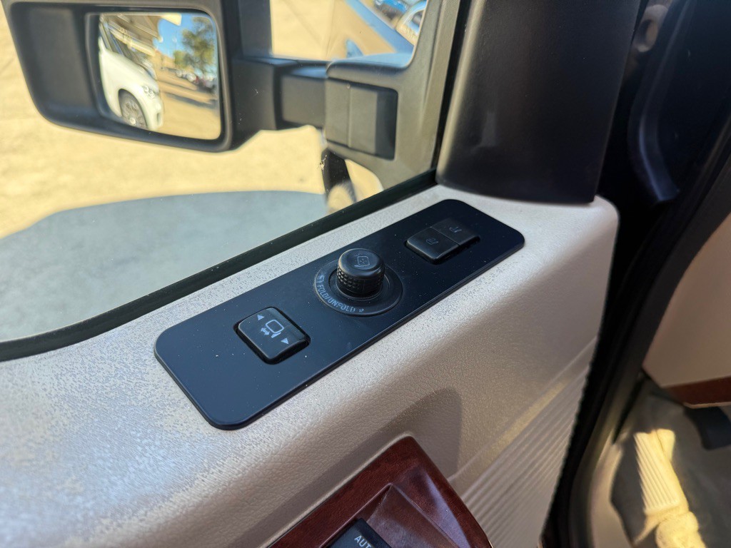 2014 Ford F-250 Image 23