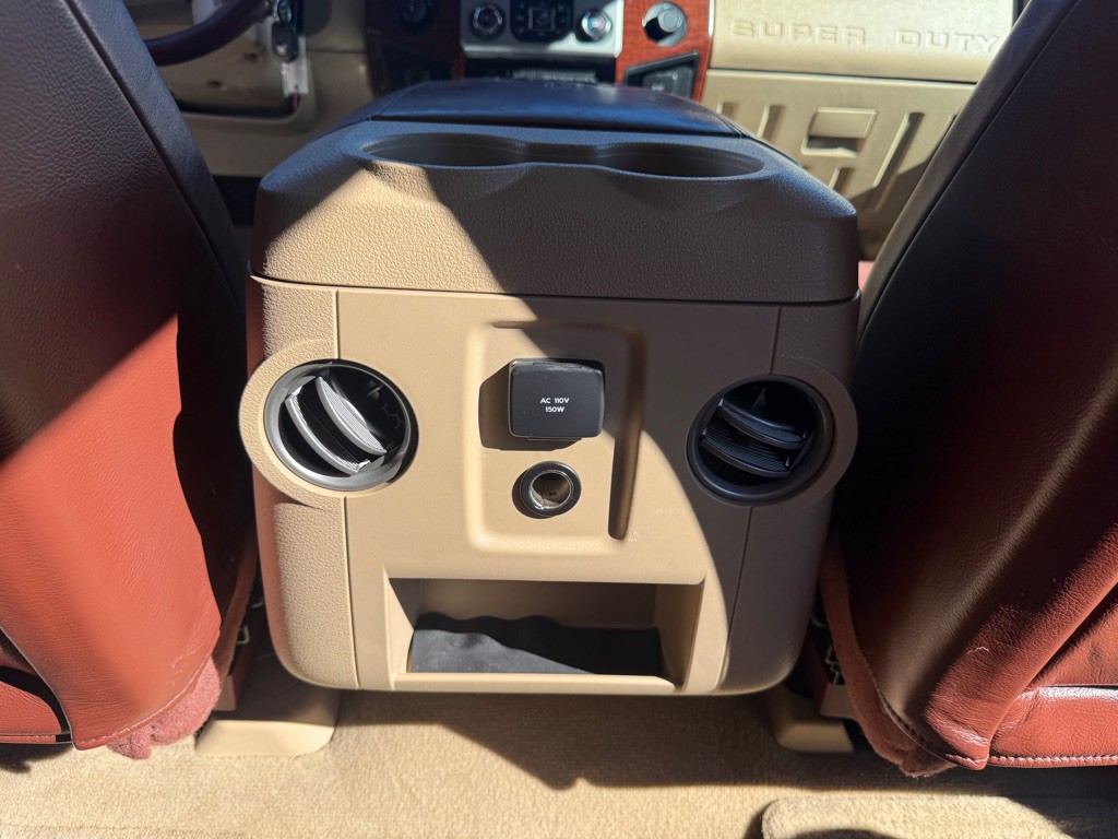2014 Ford F-250 Image 25
