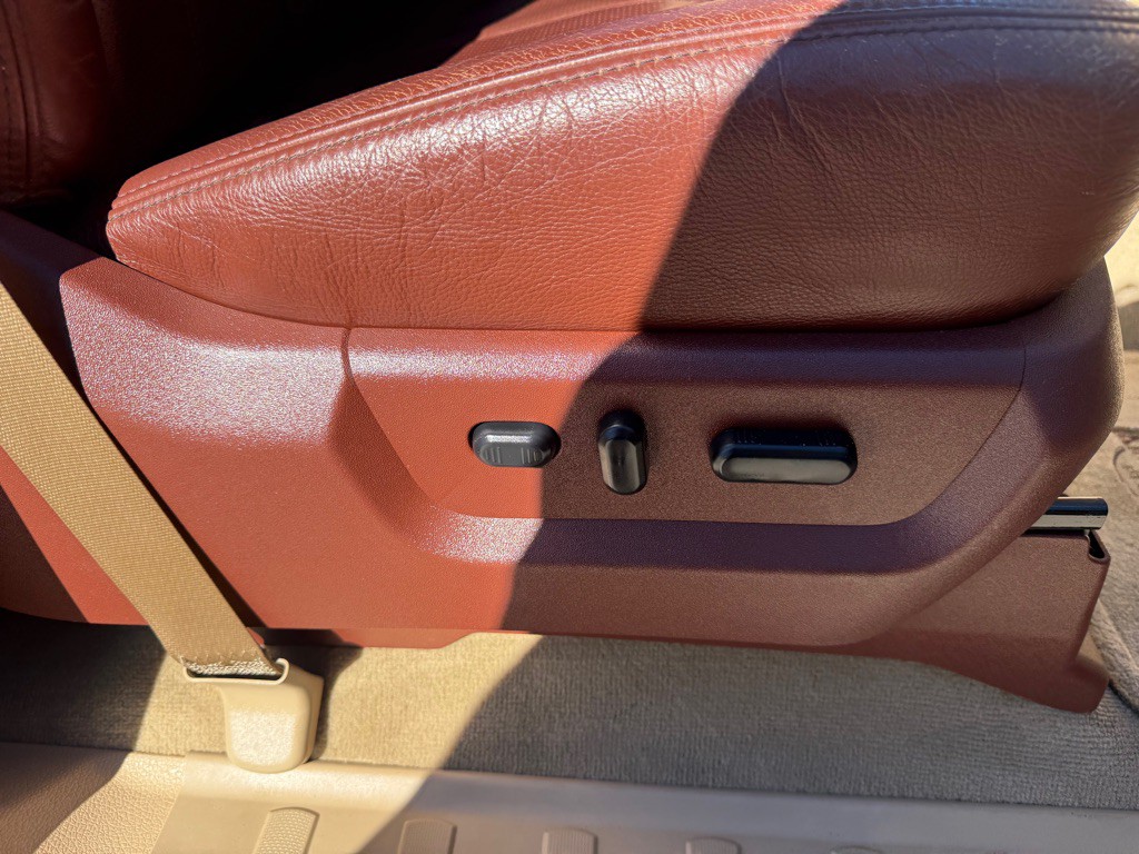 2014 Ford F-250 Image 27