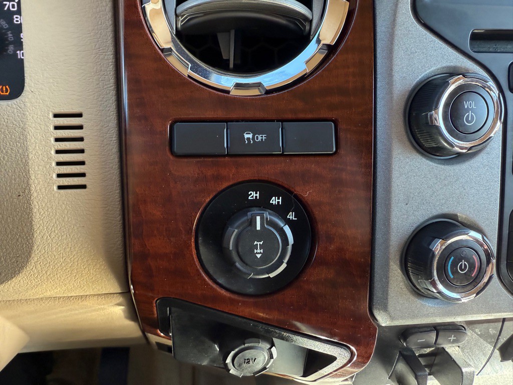 2014 Ford F-250 Image 34
