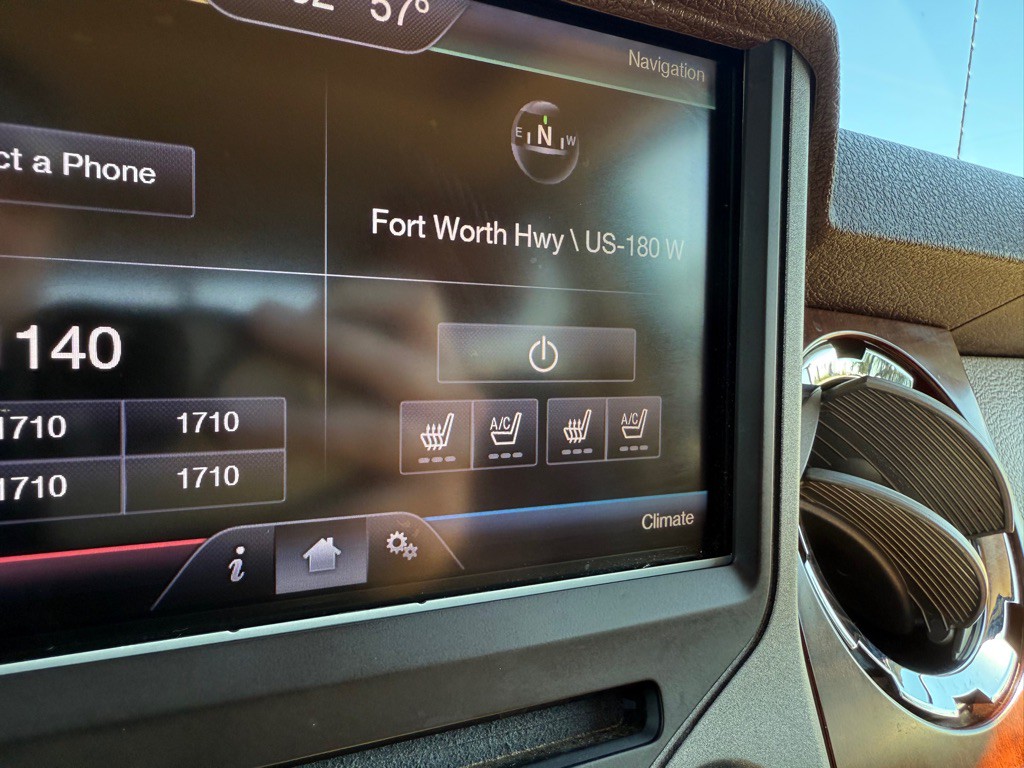 2014 Ford F-250 Image 36
