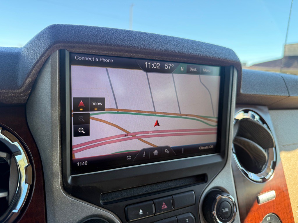 2014 Ford F-250 Image 37