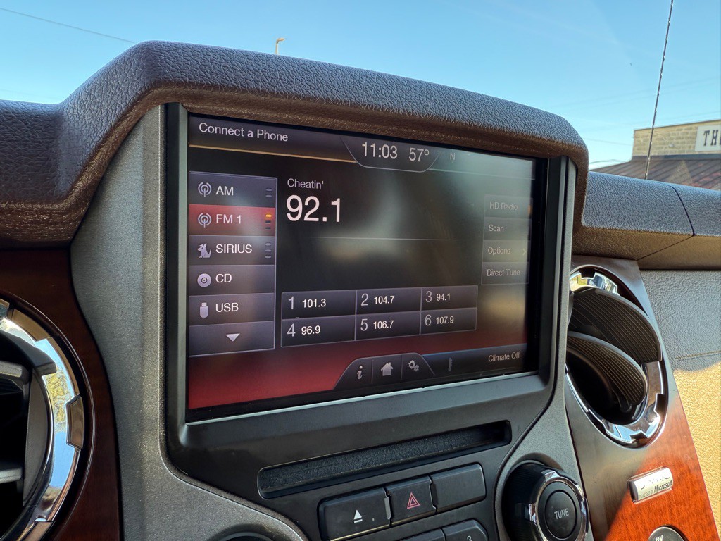 2014 Ford F-250 Image 39