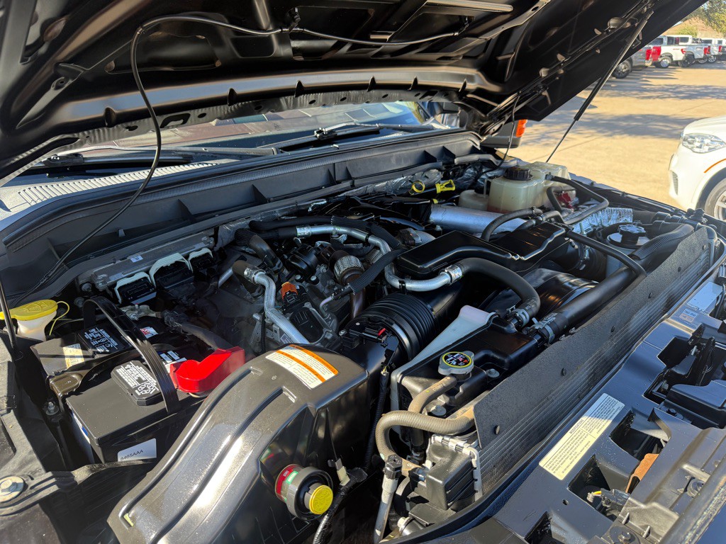 2014 Ford F-250 Image 40