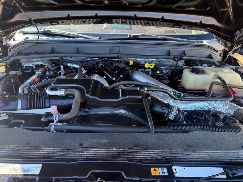 2014 Ford F-250 Image 41