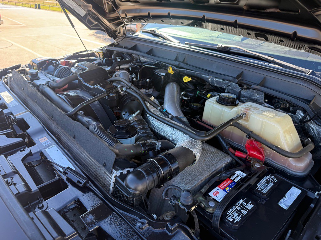 2014 Ford F-250 Image 42