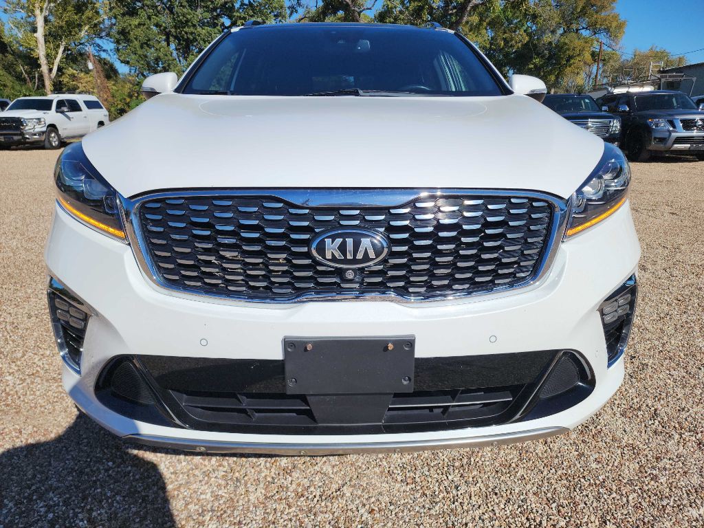 2019 Kia Sorento Image 2